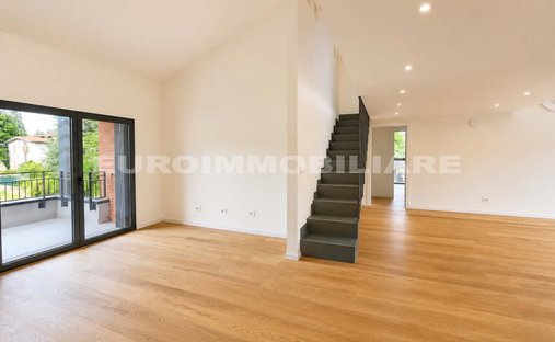 Appartamento a Mompiano, Brescia, Italia 1