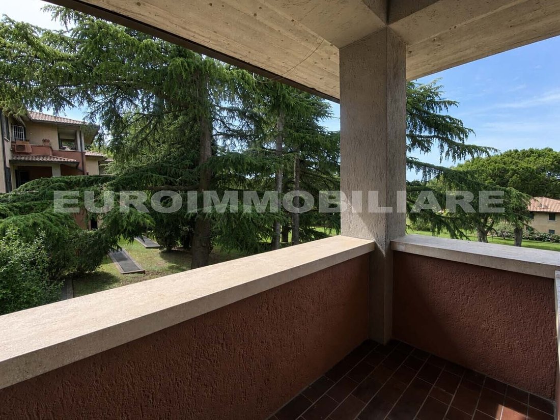Apartment in Porta Venezia - Sant'Eufemia - Caionvico, Brescia, Lombardy 4 - 18332811