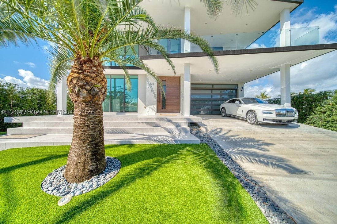 House in Miami Beach, Florida, United States 3 - 18332871