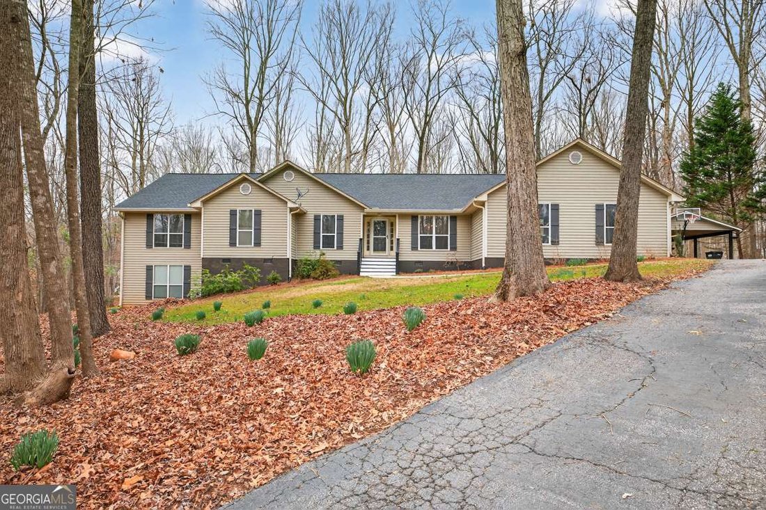 House in Nicholson, Georgia, United States 2 - 18332741