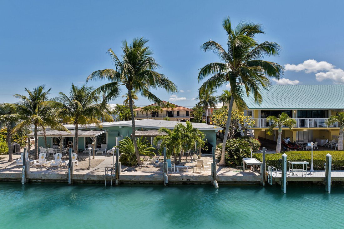 House in Key Colony Beach, Florida, United States 5 - 18332605