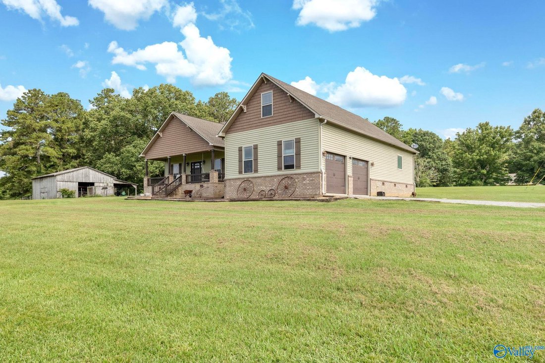 House in Danville, Alabama, United States 2 - 18332587