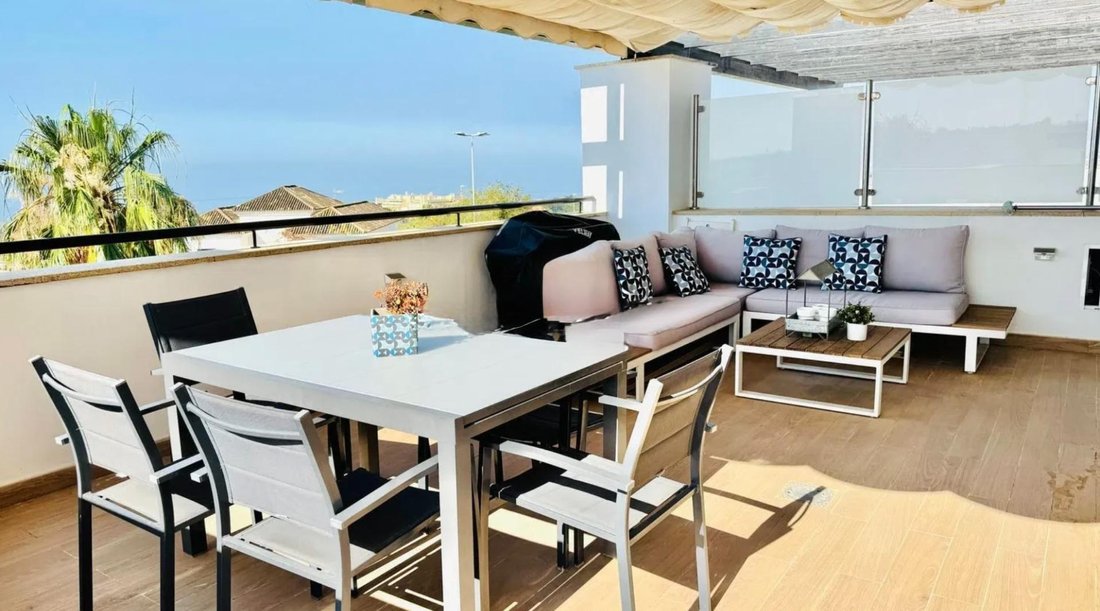 House in Marbella, Andalusia, Spain 3 - 18332775