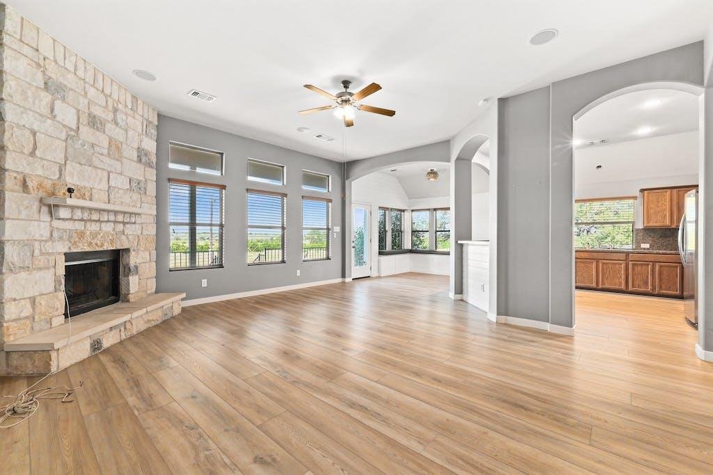House in Leander, Texas, United States 4 - 18332948