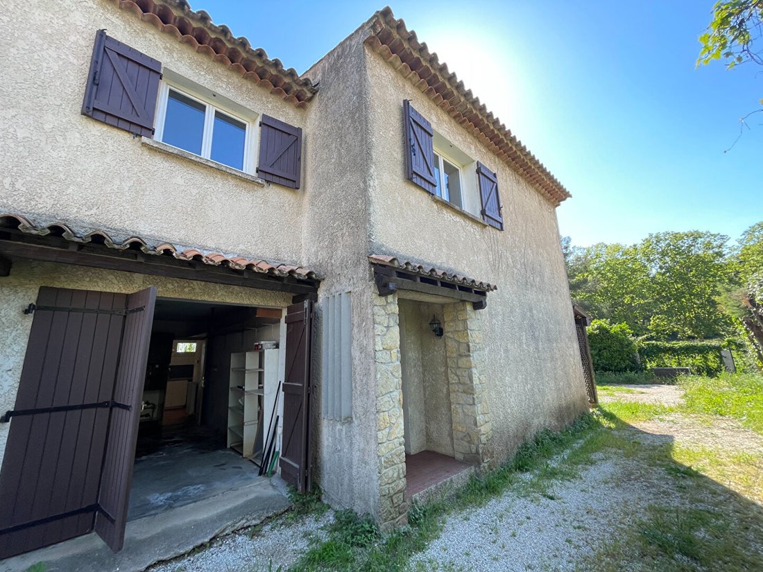 House in Village, Saint-Mandrier-sur-Mer, France 1 - 16506458