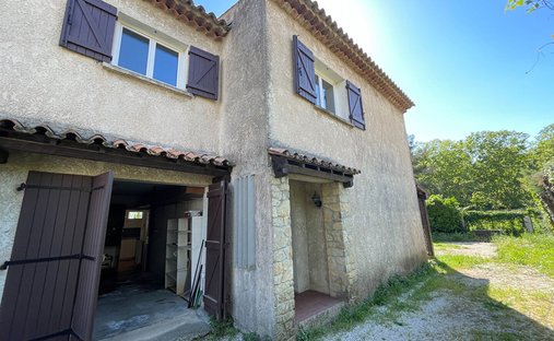 Casa a Villaggio, Saint-Mandrier-sur-Mer, Francia 1