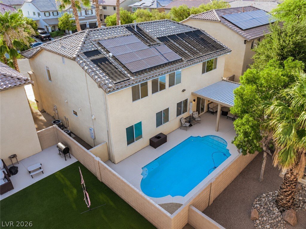 House in Las Vegas, Nevada, United States 5 - 18332819