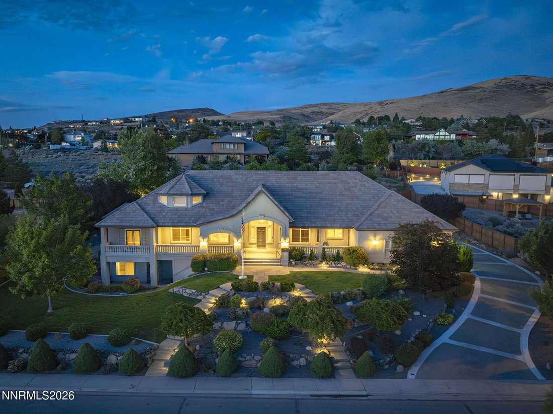 House in Sparks, Nevada, United States 1 - 18332675