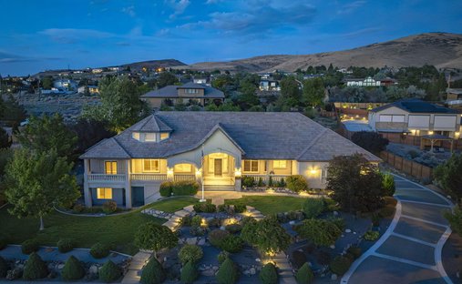 Casa a Sparks, Nevada, Stati Uniti 1