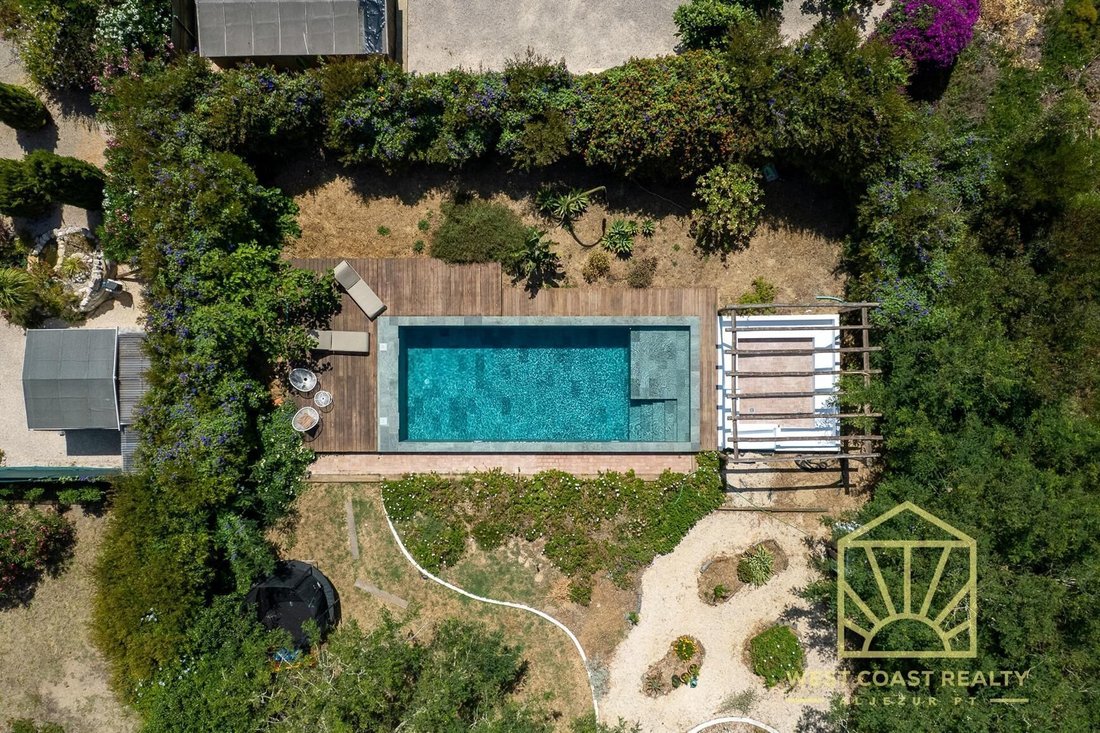 Villa in Aljezur, Algarve, Portugal 4 - 18332969