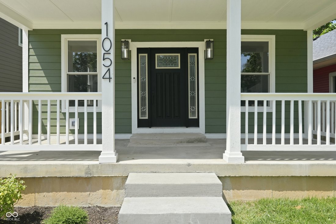 House in Indianapolis, Indiana, United States 4 - 18332644
