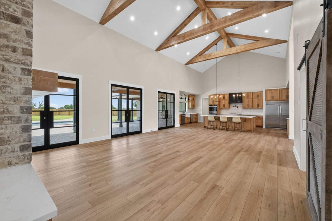 House in Lexington, Texas, United States 3 - 18333019