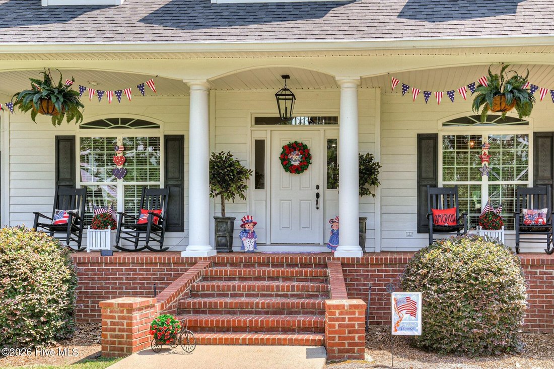 House in Lincolnton, Georgia, United States 3 - 18333103