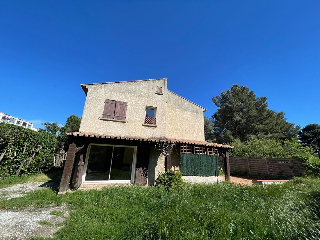 House in Village, Saint-Mandrier-sur-Mer, France 2 - 16506458