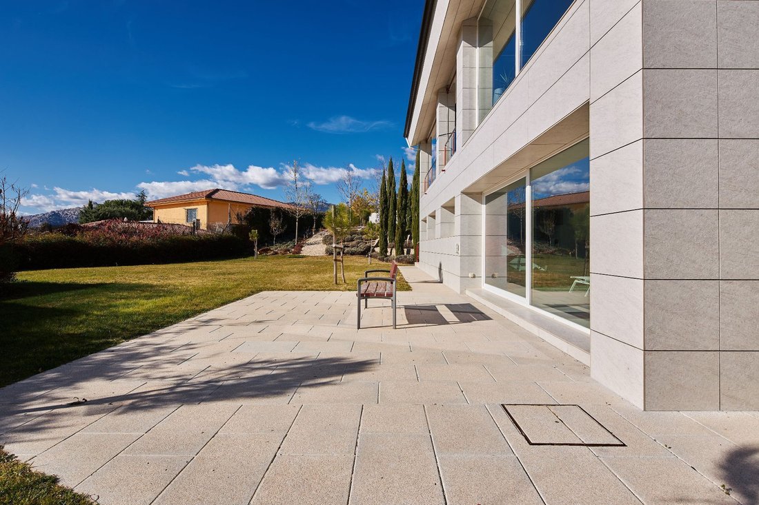 House in Soto del Real, Comunidad de Madrid, Spain 5 - 18332786