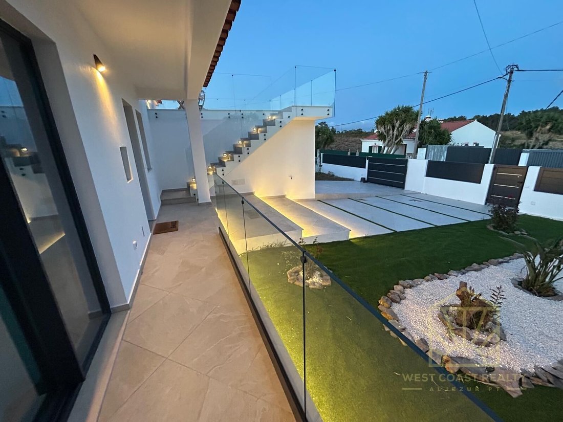 Villa in Aljezur, Algarve, Portugal 5 - 18333006