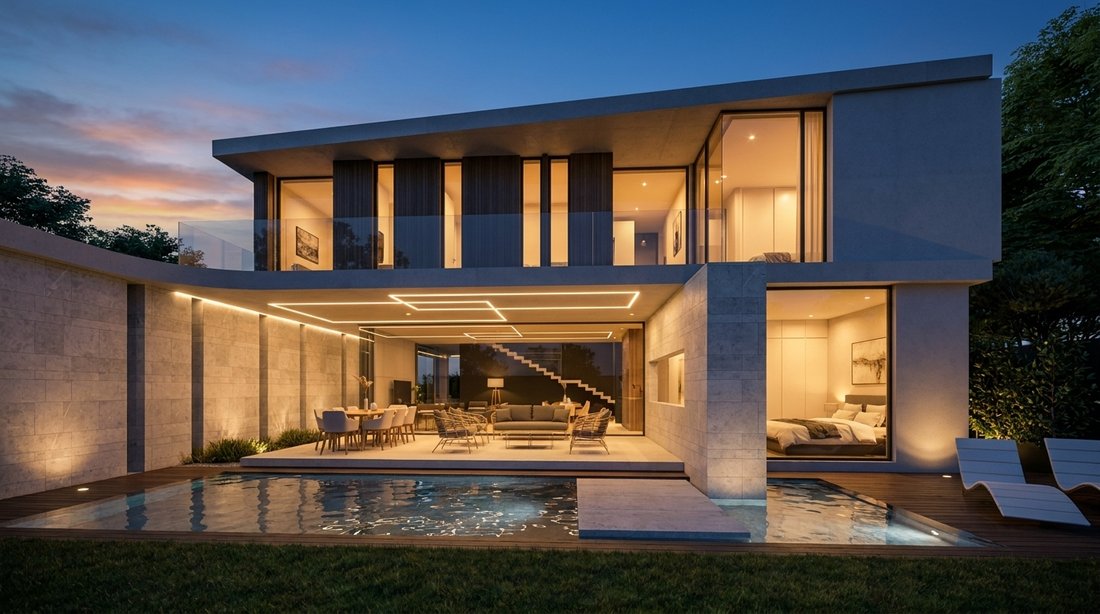 House in Midrand, Gauteng, South Africa 3 - 18332977