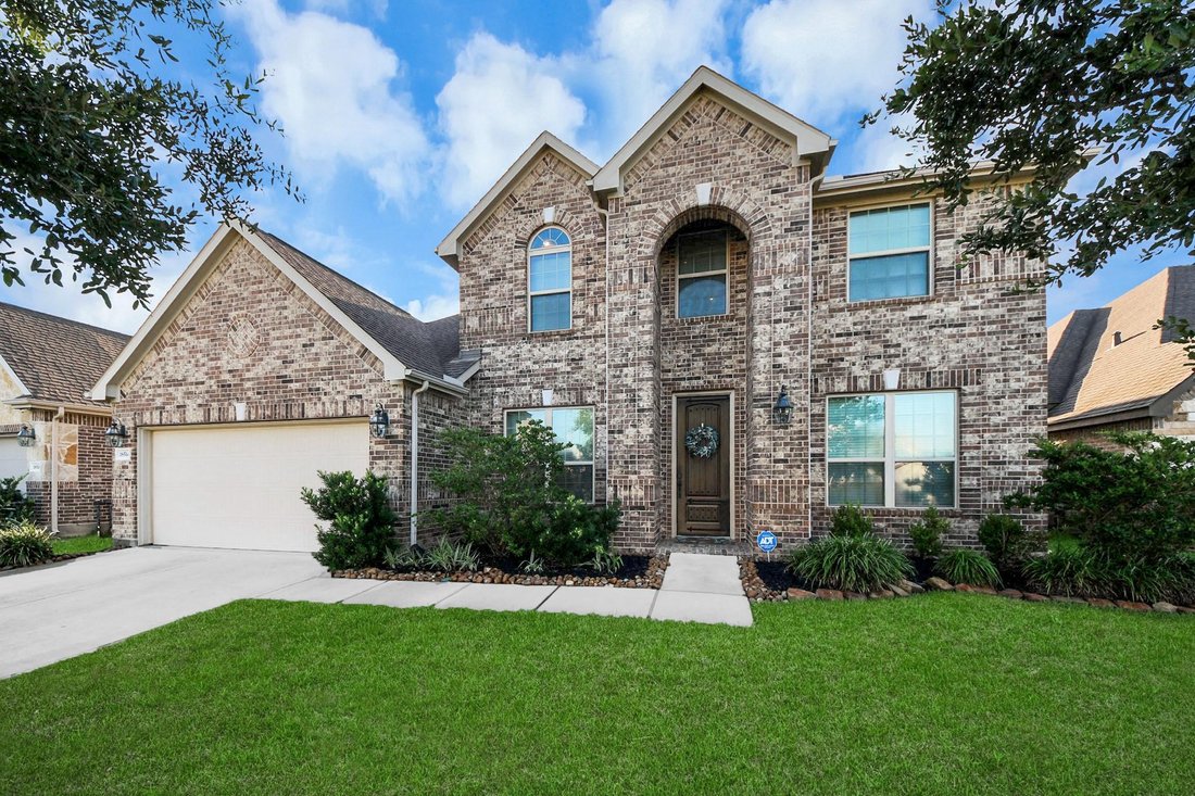 House in Houston, Texas, United States 1 - 18332870