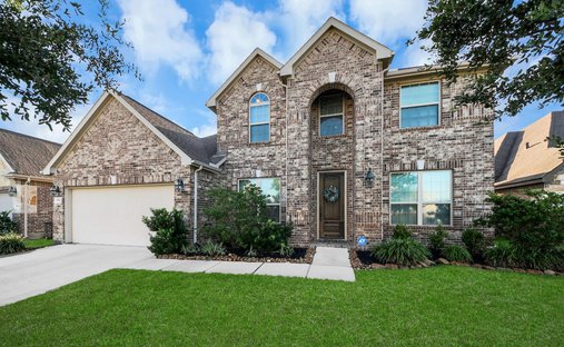 House in Houston, Texas, United States 1