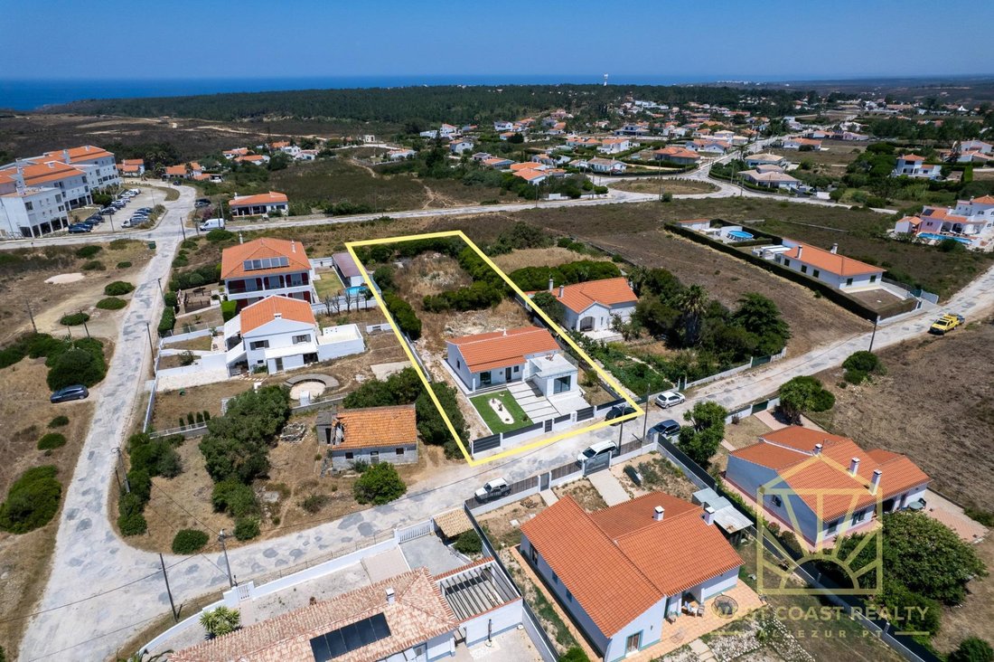 Villa in Aljezur, Algarve, Portugal 4 - 18333006