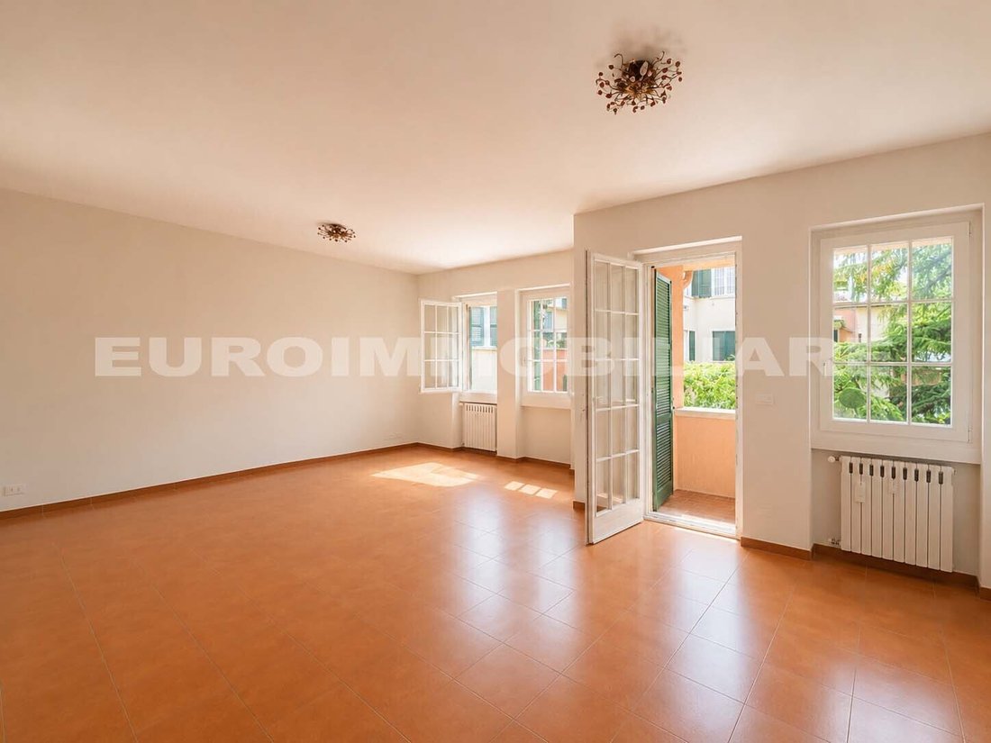 Apartment in Porta Venezia - Sant'Eufemia - Caionvico, Brescia, Lombardy 3 - 18332811