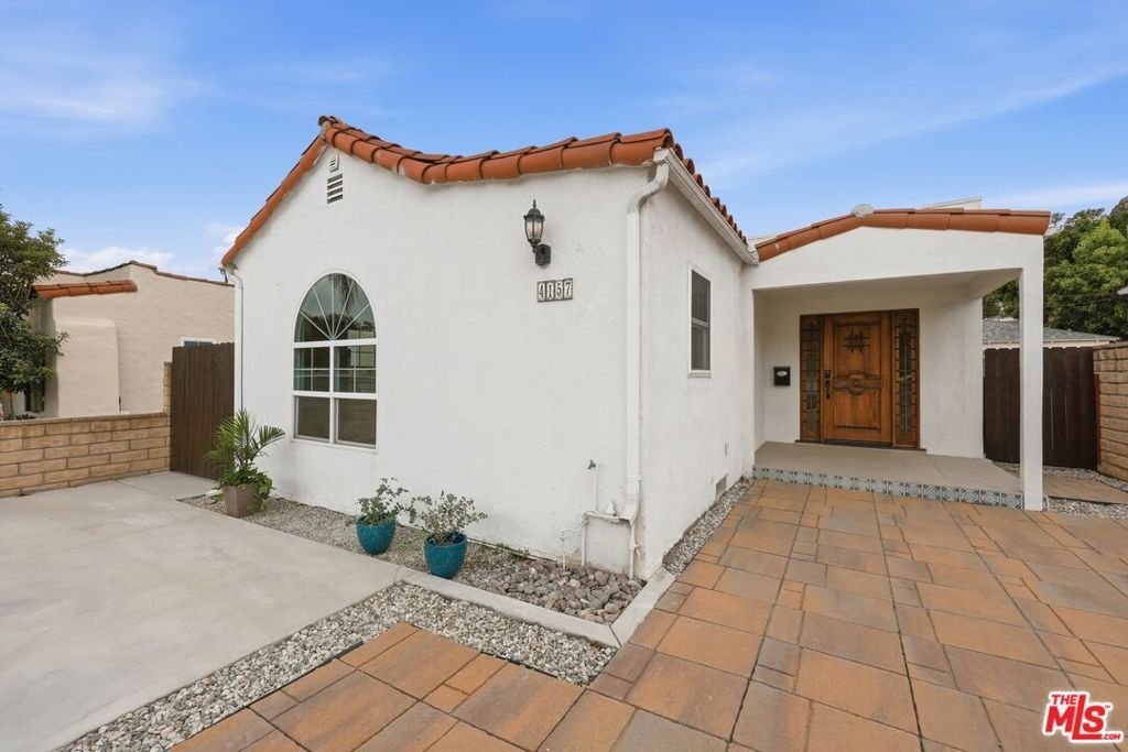 House in Los Angeles, California, United States 1 - 18147837