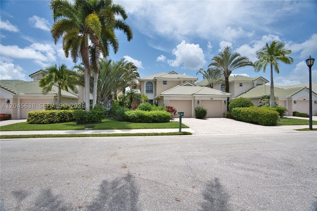 House in Palm Beach Gardens, Florida, United States 2 - 18332868