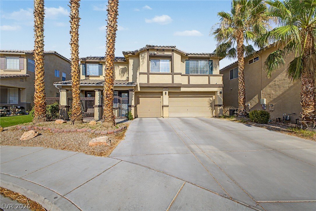 House in Las Vegas, Nevada, United States 4 - 18332819