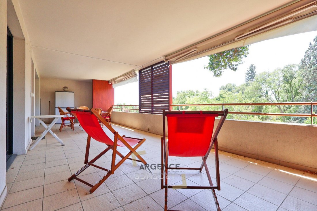 Apartment in Centre Historique, Montpellier, France 4 - 18333004