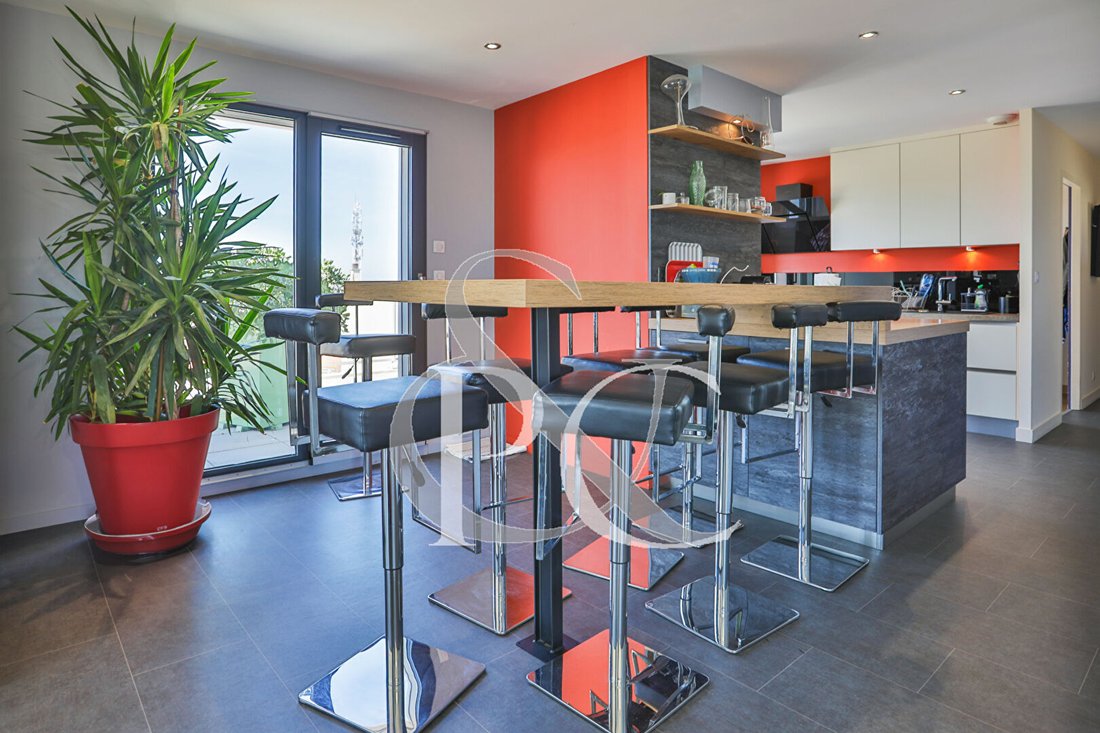 Apartment in Gare-Saint Michel, Les Sables-d'Olonne, France 3 - 18332984