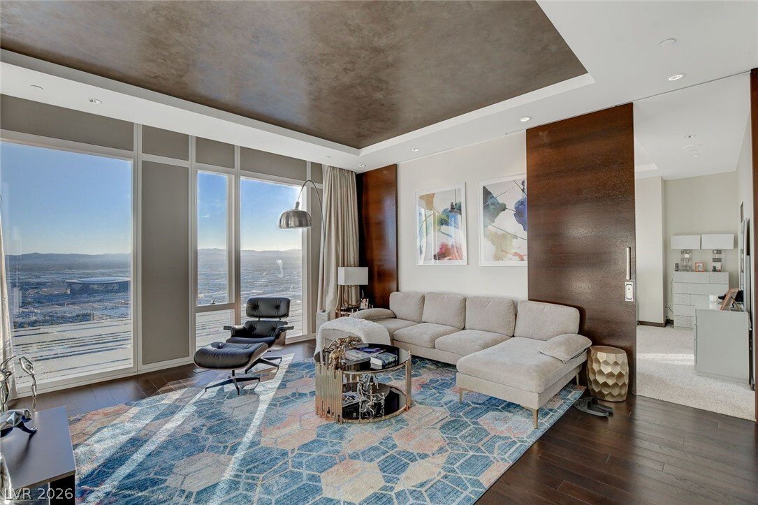 House in Las Vegas, Nevada, United States 1 - 18332795
