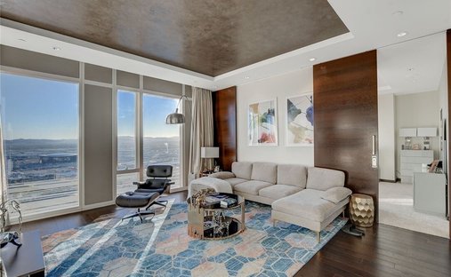Haus in Las Vegas, Nevada, Vereinigte Staaten 1