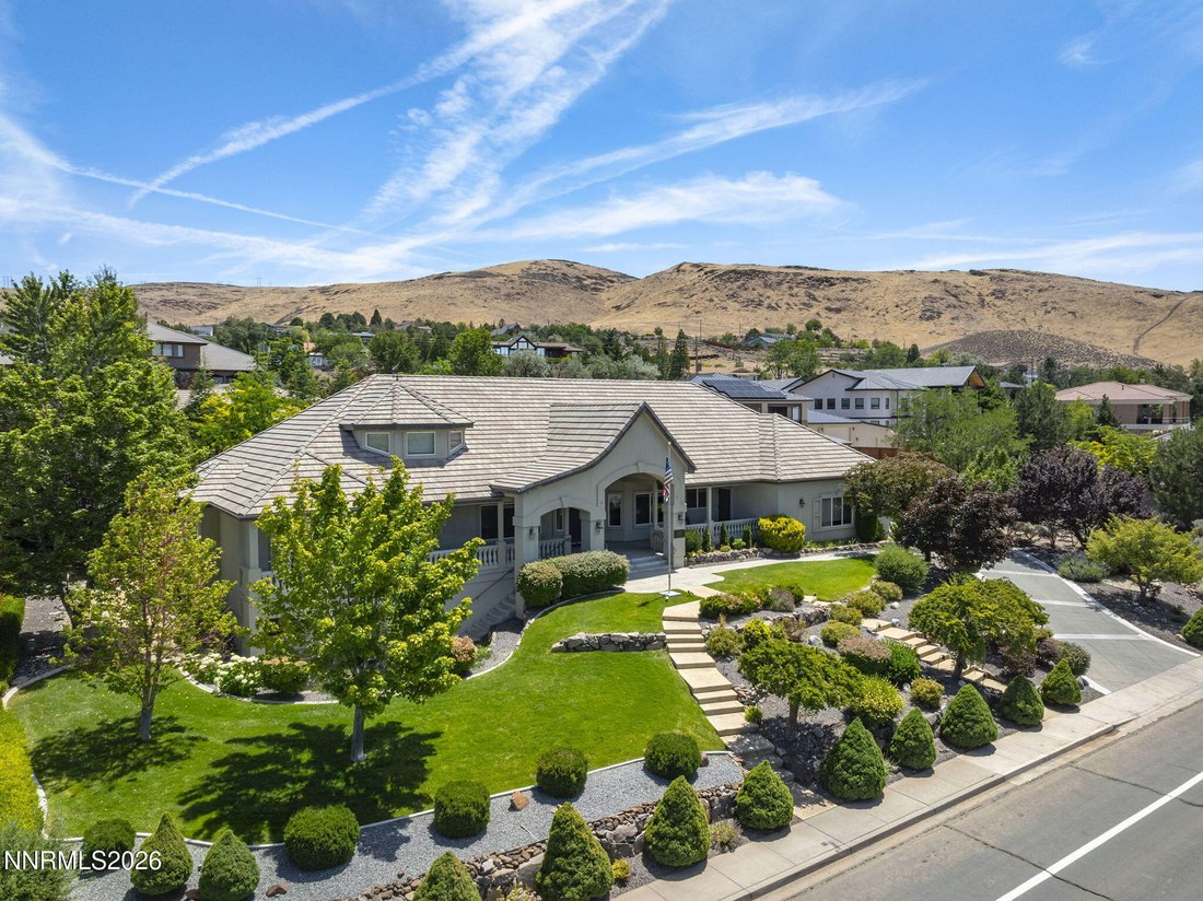 House in Sparks, Nevada, United States 4 - 18332675