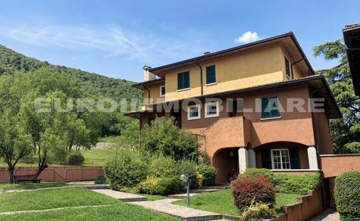 Apartment in Porta Venezia - Sant'Eufemia - Caionvico, Brescia, Lombardy 1