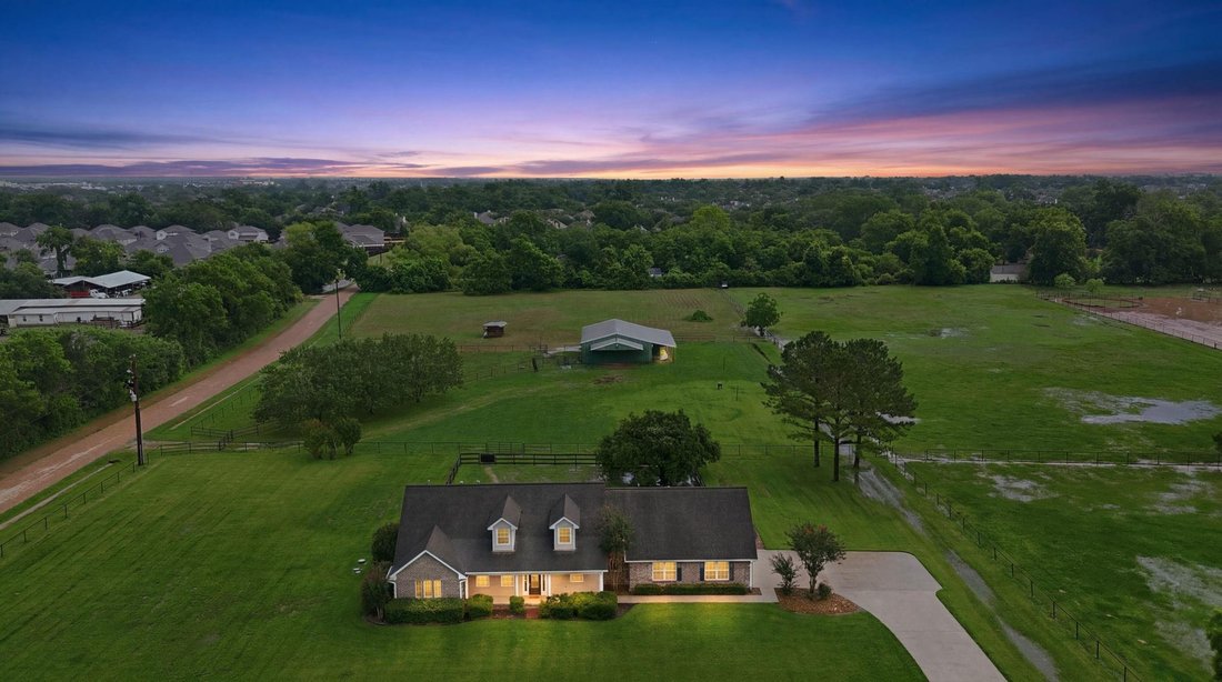 House in Richmond, Texas, United States 1 - 18332934