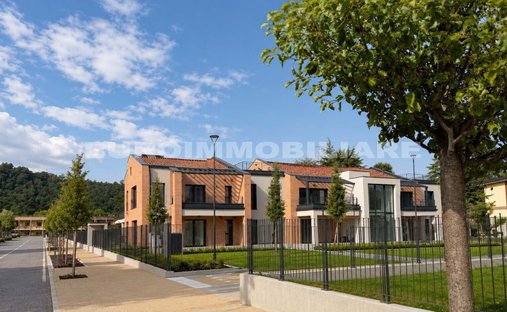 Villa in Mompiano, Brescia, Italien 1