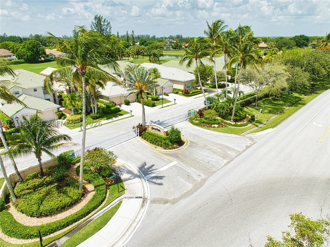 House in Palm Beach Gardens, Florida, United States 5 - 18332868
