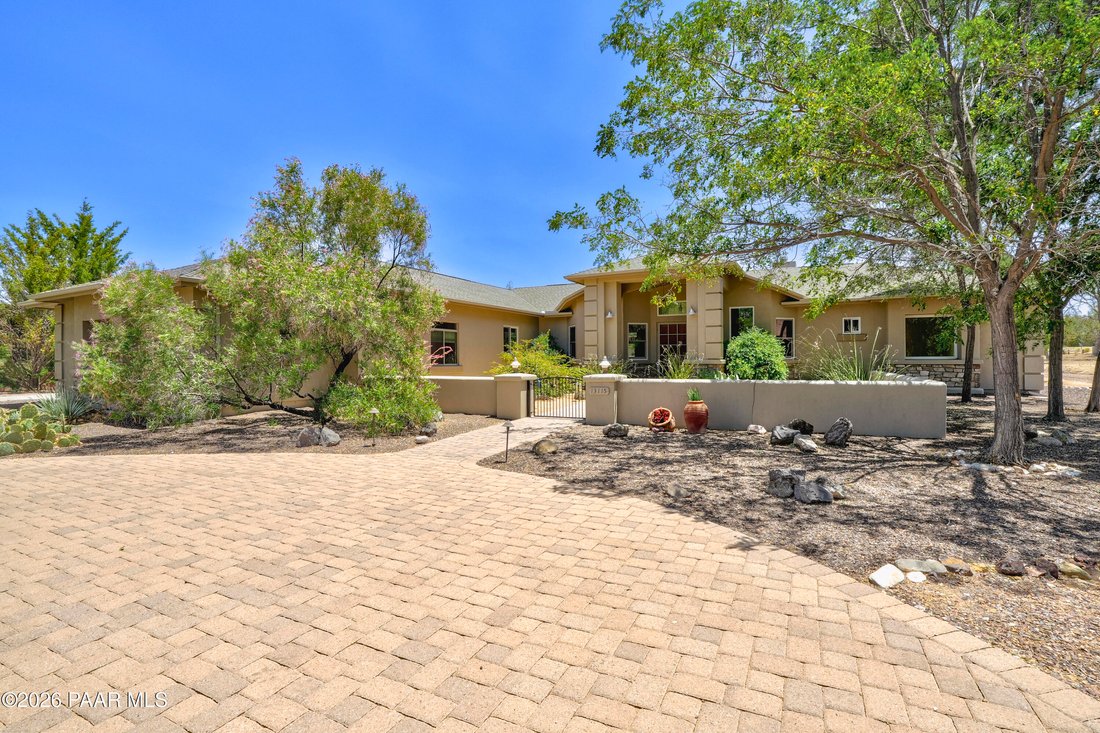 House in Prescott, Arizona, United States 2 - 18332631