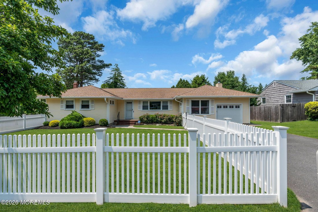 House in Manasquan, New Jersey, United States 5 - 18332641