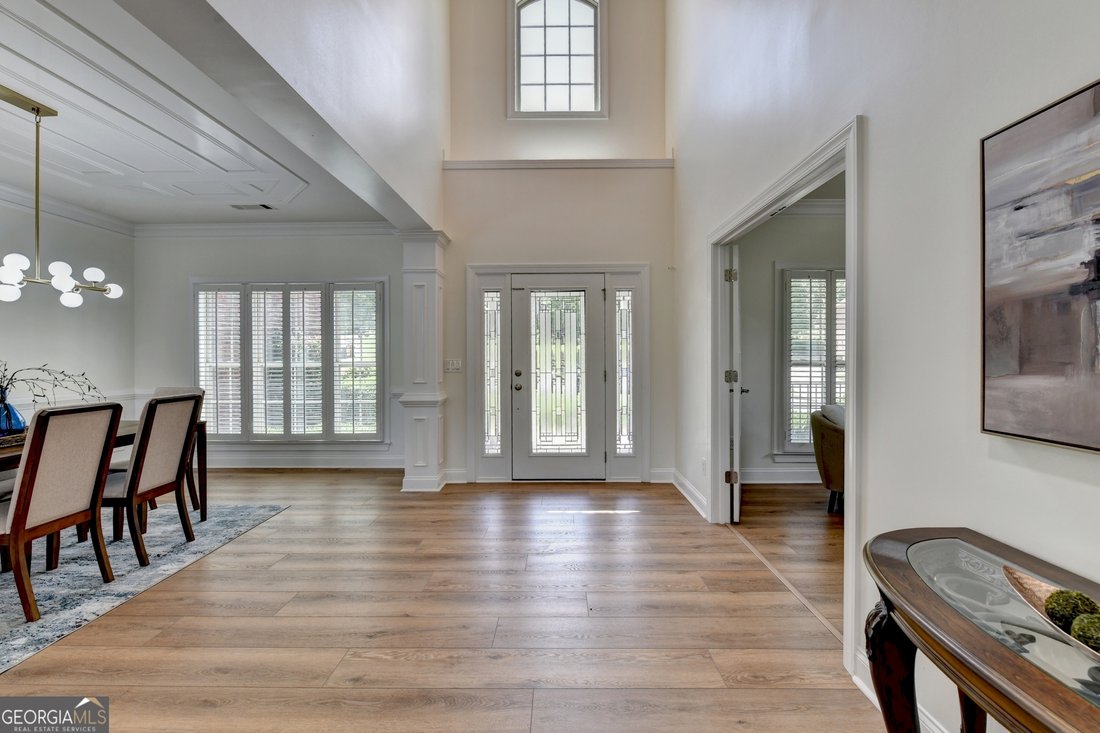 House in Cumming, Georgia, United States 4 - 18332750