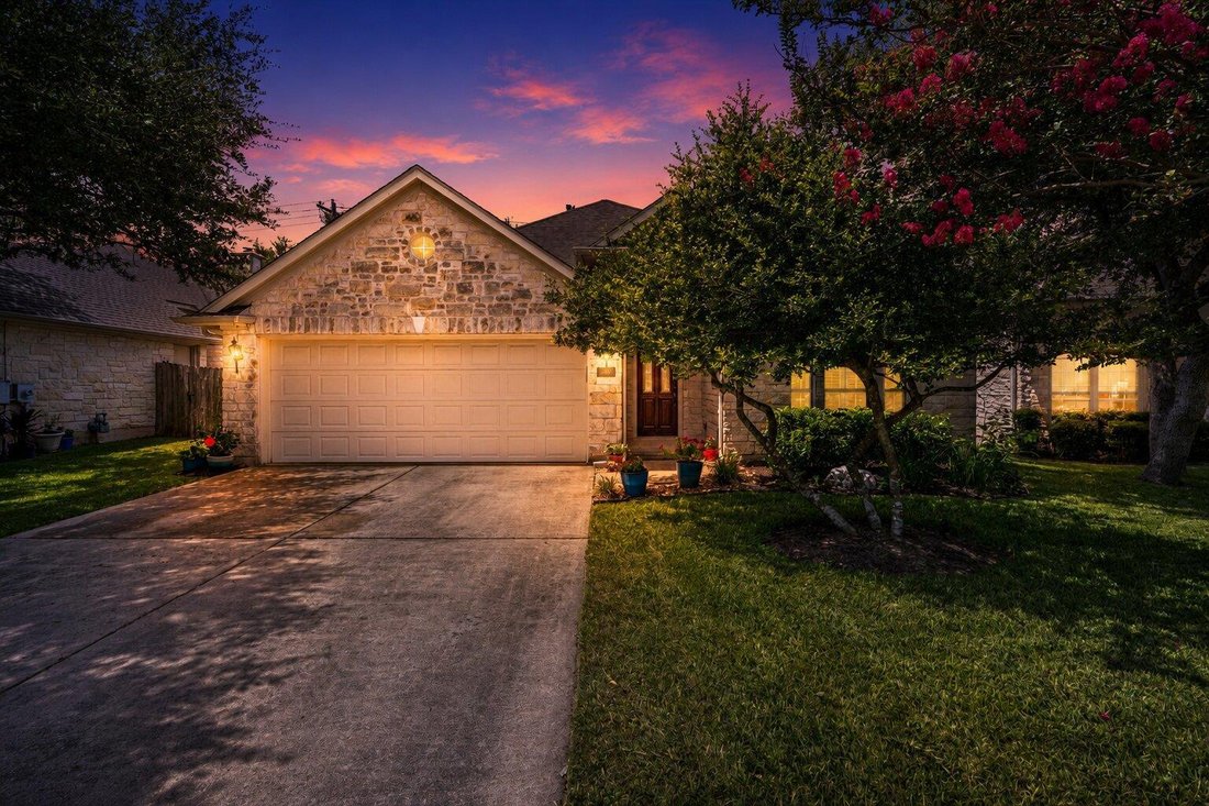 House in Austin, Texas, United States 1 - 18332985