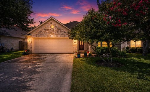 House in Austin, Texas, United States 1