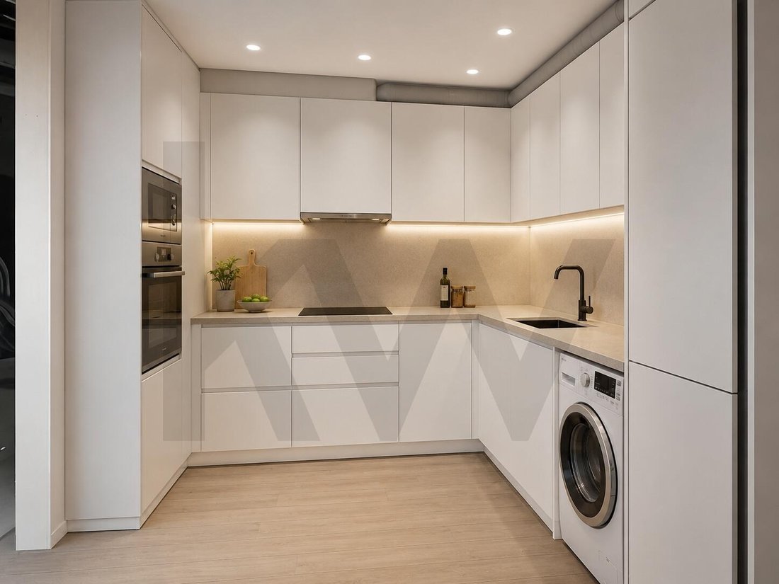 Apartment in Peniche, Leiria District, Portugal 5 - 18324323