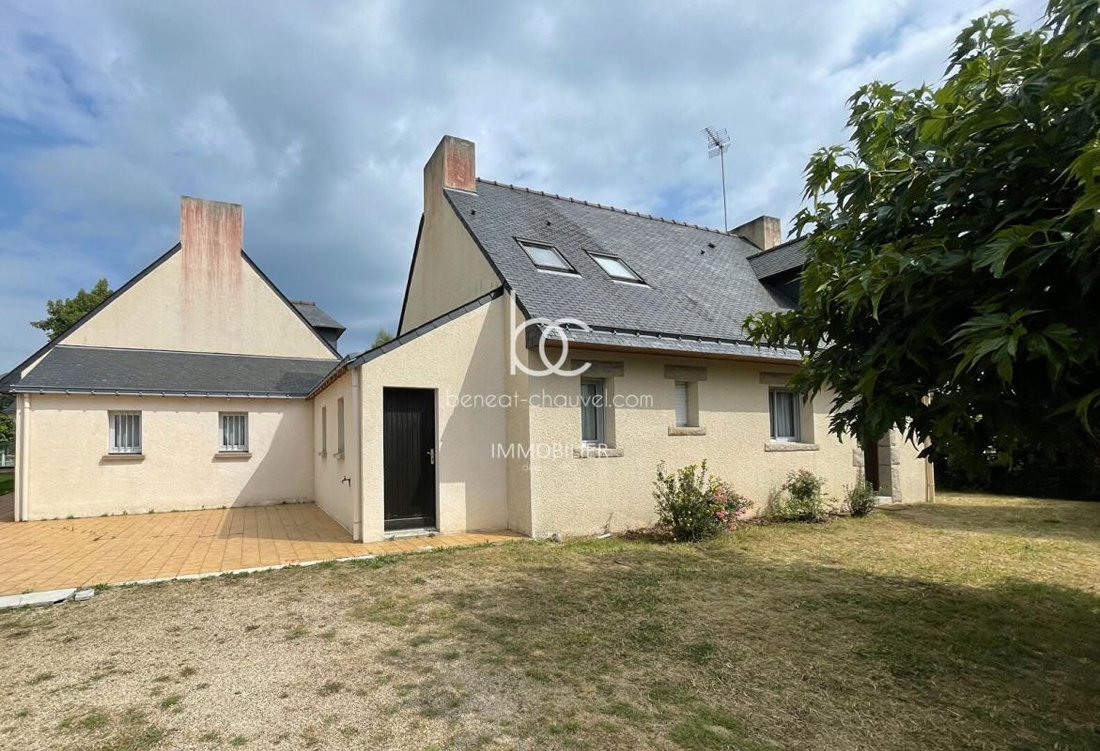 Estate in Saint-Gildas-de-Rhuys, Brittany, France 3 - 18333189