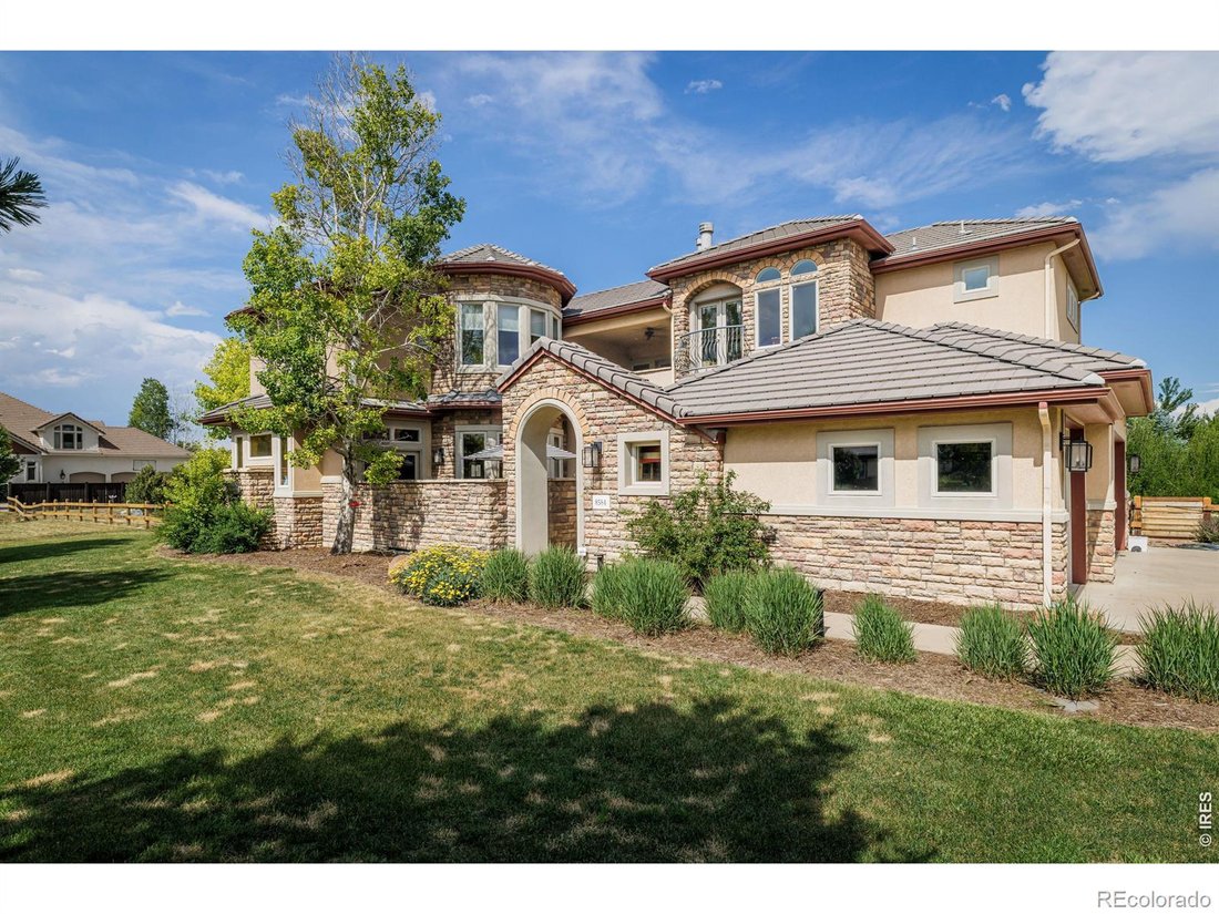 House in Longmont, Colorado, United States 3 - 18332663