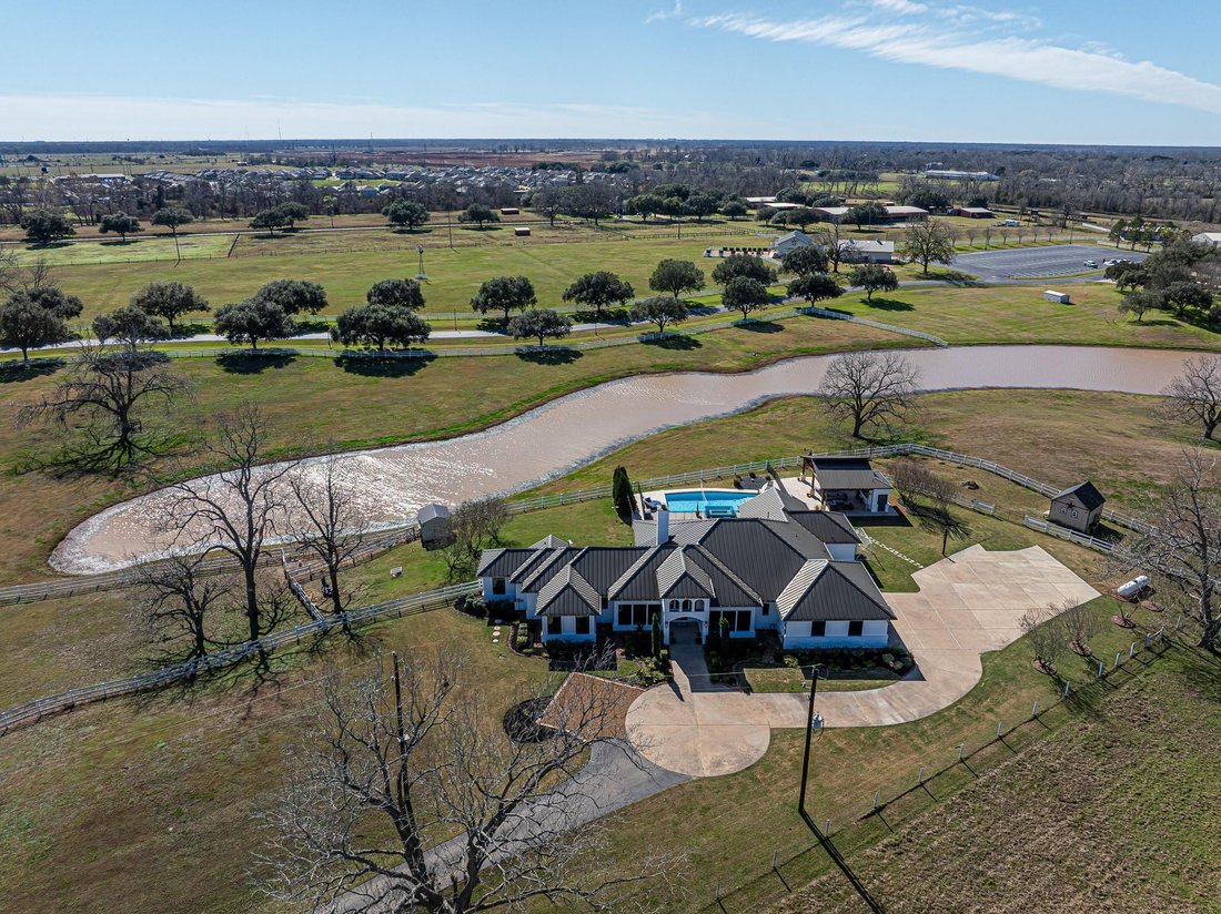 House in Richmond, Texas, United States 1 - 18332923