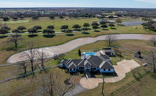 Casa a Richmond, Texas, Stati Uniti 1