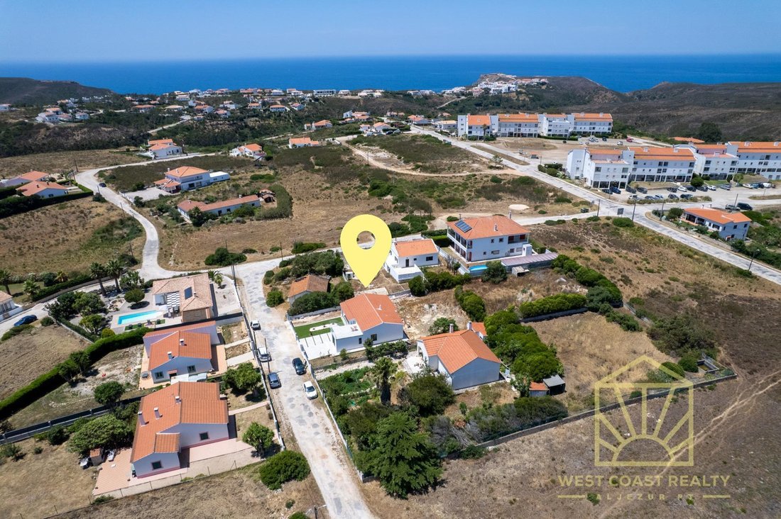 Villa in Aljezur, Algarve, Portugal 3 - 18333006