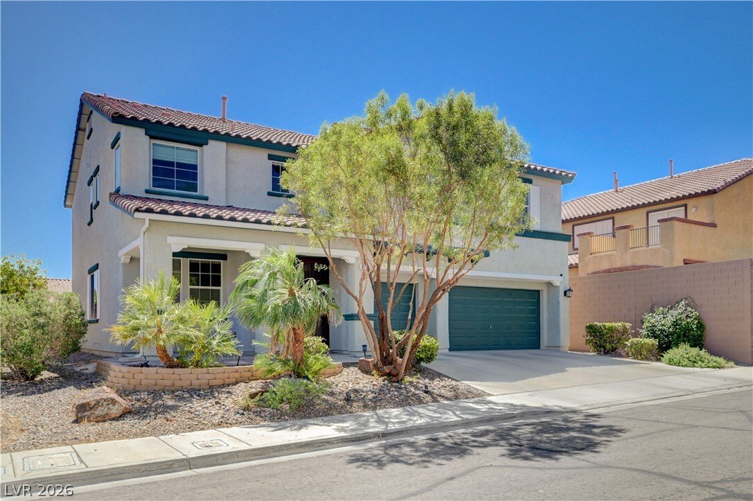 House in Henderson, Nevada, United States 3 - 18332822