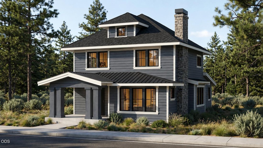 House in Bend, Oregon, United States 1 - 18332667